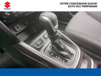 Photo 22 du bon plan SUZUKI Vitara 1.5 Dualjet Hybrid 115ch PrivilÃ¨ge Auto occasion à 19490 €