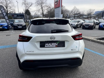 Photo 6 du bon plan NISSAN Juke 1.6 Hybrid 143ch N-Connecta 2023.5 occasion à 24490 €