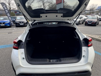 Photo 9 du bon plan NISSAN Juke 1.6 Hybrid 143ch N-Connecta 2023.5 occasion à 24490 €