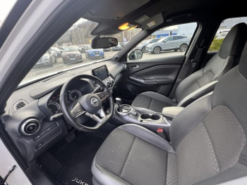 Photo 11 du bon plan NISSAN Juke 1.6 Hybrid 143ch N-Connecta 2023.5 occasion à 24490 €