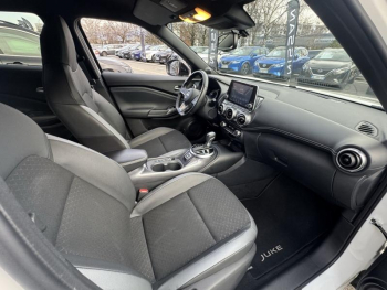 Photo 12 du bon plan NISSAN Juke 1.6 Hybrid 143ch N-Connecta 2023.5 occasion à 24490 €