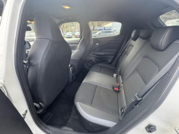 Photo 13 du bon plan NISSAN Juke 1.6 Hybrid 143ch N-Connecta 2023.5 occasion à 24490 €