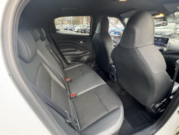 Photo 14 du bon plan NISSAN Juke 1.6 Hybrid 143ch N-Connecta 2023.5 occasion à 24490 €