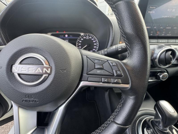 Photo 18 du bon plan NISSAN Juke 1.6 Hybrid 143ch N-Connecta 2023.5 occasion à 24490 €