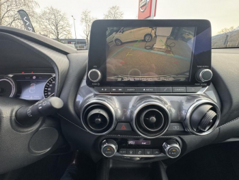 Photo 19 du bon plan NISSAN Juke 1.6 Hybrid 143ch N-Connecta 2023.5 occasion à 24490 €