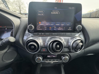 Photo 20 du bon plan NISSAN Juke 1.6 Hybrid 143ch N-Connecta 2023.5 occasion à 24490 €