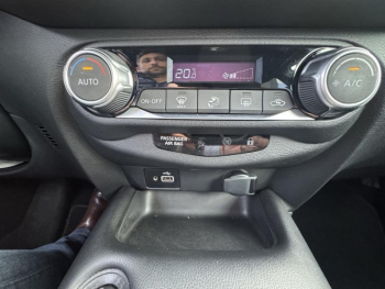 Photo 22 du bon plan NISSAN Juke 1.6 Hybrid 143ch N-Connecta 2023.5 occasion à 24490 €