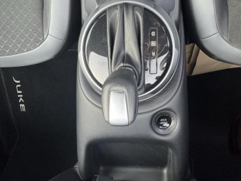 Photo 23 du bon plan NISSAN Juke 1.6 Hybrid 143ch N-Connecta 2023.5 occasion à 24490 €