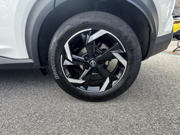 Photo 26 du bon plan NISSAN Juke 1.6 Hybrid 143ch N-Connecta 2023.5 occasion à 24490 €