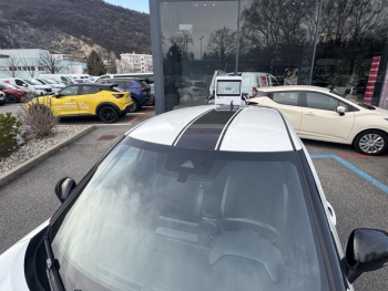 Photo 31 du bon plan NISSAN Juke 1.6 Hybrid 143ch N-Connecta 2023.5 occasion à 24490 €