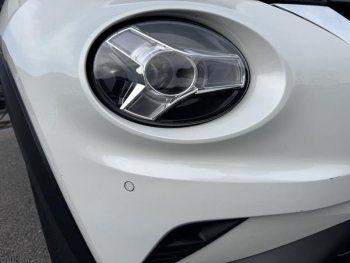 Photo 32 du bon plan NISSAN Juke 1.6 Hybrid 143ch N-Connecta 2023.5 occasion à 24490 €