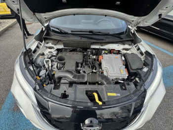 Photo 33 du bon plan NISSAN Juke 1.6 Hybrid 143ch N-Connecta 2023.5 occasion à 24490 €