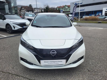 Photo 10 du bon plan NISSAN Leaf 150ch 40kWh N-Connecta 22 occasion à 15990 €