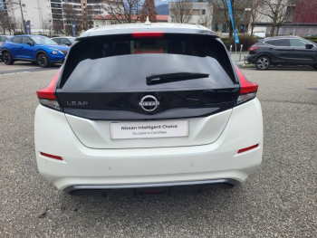Photo 11 du bon plan NISSAN Leaf 150ch 40kWh N-Connecta 22 occasion à 15990 €