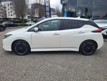 Photo 12 du bon plan NISSAN Leaf 150ch 40kWh N-Connecta 22 occasion à 15990 €