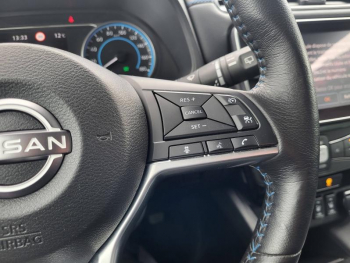 Photo 14 du bon plan NISSAN Leaf 150ch 40kWh N-Connecta 22 occasion à 15990 €