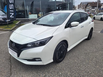 Photo 16 du bon plan NISSAN Leaf 150ch 40kWh N-Connecta 22 occasion à 15990 €