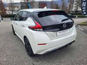 Photo 20 du bon plan NISSAN Leaf 150ch 40kWh N-Connecta 22 occasion à 15990 €