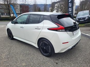 Photo 21 du bon plan NISSAN Leaf 150ch 40kWh N-Connecta 22 occasion à 15990 €
