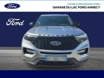 Photo 2 du bon plan FORD Explorer 3.0 EcoBoost 457ch Parallel PHEV ST-Line i-AWD BVA10 25cv occasion à 42990 €