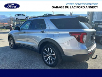 Photo 6 du bon plan FORD Explorer 3.0 EcoBoost 457ch Parallel PHEV ST-Line i-AWD BVA10 25cv occasion à 42990 €