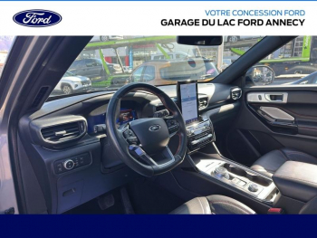 Photo 8 du bon plan FORD Explorer 3.0 EcoBoost 457ch Parallel PHEV ST-Line i-AWD BVA10 25cv occasion à 42990 €