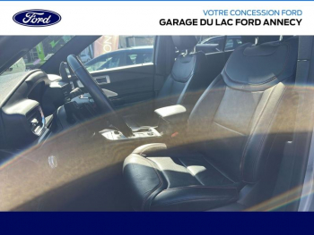 Photo 9 du bon plan FORD Explorer 3.0 EcoBoost 457ch Parallel PHEV ST-Line i-AWD BVA10 25cv occasion à 42990 €