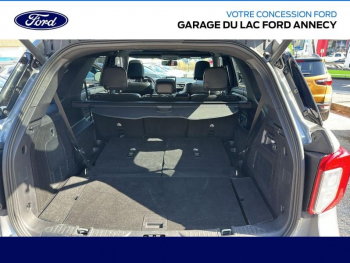 Photo 11 du bon plan FORD Explorer 3.0 EcoBoost 457ch Parallel PHEV ST-Line i-AWD BVA10 25cv occasion à 42990 €