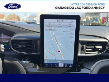 Photo 14 du bon plan FORD Explorer 3.0 EcoBoost 457ch Parallel PHEV ST-Line i-AWD BVA10 25cv occasion à 42990 €