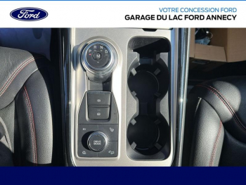 Photo 17 du bon plan FORD Explorer 3.0 EcoBoost 457ch Parallel PHEV ST-Line i-AWD BVA10 25cv occasion à 42990 €