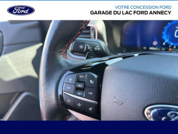 Photo 19 du bon plan FORD Explorer 3.0 EcoBoost 457ch Parallel PHEV ST-Line i-AWD BVA10 25cv occasion à 42990 €