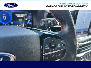 Photo 20 du bon plan FORD Explorer 3.0 EcoBoost 457ch Parallel PHEV ST-Line i-AWD BVA10 25cv occasion à 42990 €