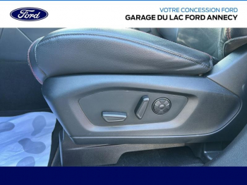 Photo 26 du bon plan FORD Explorer 3.0 EcoBoost 457ch Parallel PHEV ST-Line i-AWD BVA10 25cv occasion à 42990 €