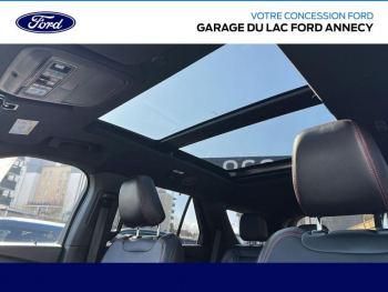 Photo 27 du bon plan FORD Explorer 3.0 EcoBoost 457ch Parallel PHEV ST-Line i-AWD BVA10 25cv occasion à 42990 €