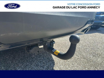 Photo 29 du bon plan FORD Explorer 3.0 EcoBoost 457ch Parallel PHEV ST-Line i-AWD BVA10 25cv occasion à 42990 €