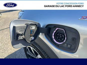 Photo 33 du bon plan FORD Explorer 3.0 EcoBoost 457ch Parallel PHEV ST-Line i-AWD BVA10 25cv occasion à 42990 €