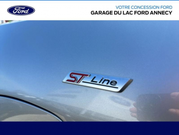 Photo 34 du bon plan FORD Explorer 3.0 EcoBoost 457ch Parallel PHEV ST-Line i-AWD BVA10 25cv occasion à 42990 €