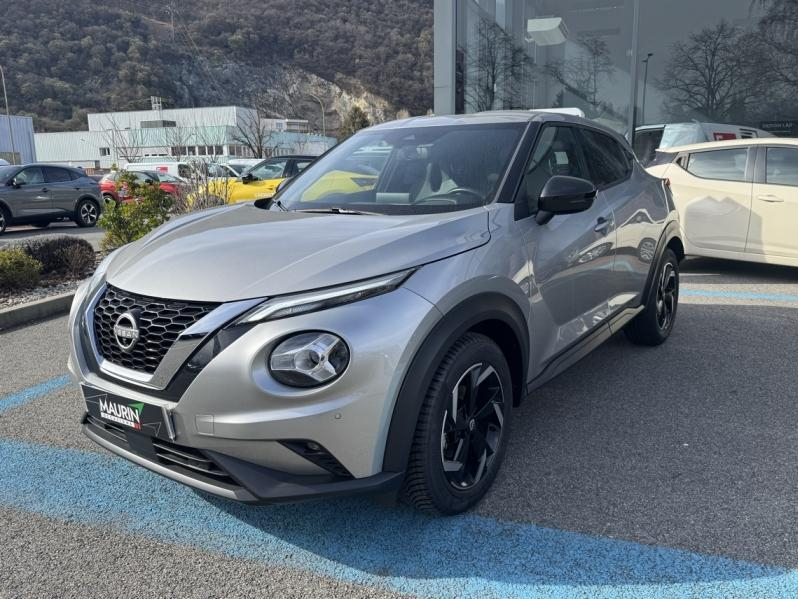 Bon plan NISSAN Juke 1.0 DIG-T 114ch Tekna 2022.5 occasion à 17990 €