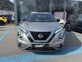 Photo 2 du bon plan NISSAN Juke 1.0 DIG-T 114ch Tekna 2022.5 occasion à 17990 €