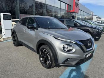Photo 3 du bon plan NISSAN Juke 1.0 DIG-T 114ch Tekna 2022.5 occasion à 17990 €
