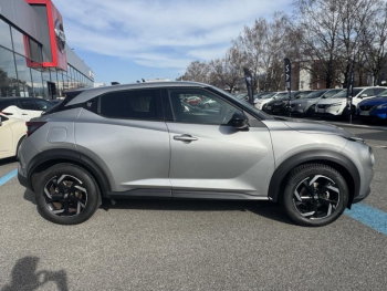 Photo 4 du bon plan NISSAN Juke 1.0 DIG-T 114ch Tekna 2022.5 occasion à 17990 €