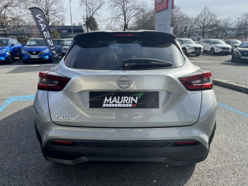 Photo 6 du bon plan NISSAN Juke 1.0 DIG-T 114ch Tekna 2022.5 occasion à 17990 €