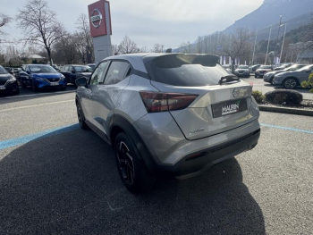 Photo 7 du bon plan NISSAN Juke 1.0 DIG-T 114ch Tekna 2022.5 occasion à 17990 €