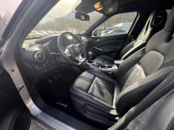 Photo 10 du bon plan NISSAN Juke 1.0 DIG-T 114ch Tekna 2022.5 occasion à 17990 €