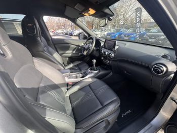 Photo 11 du bon plan NISSAN Juke 1.0 DIG-T 114ch Tekna 2022.5 occasion à 17990 €