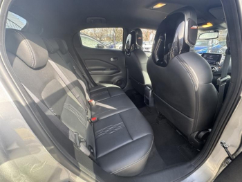 Photo 13 du bon plan NISSAN Juke 1.0 DIG-T 114ch Tekna 2022.5 occasion à 17990 €