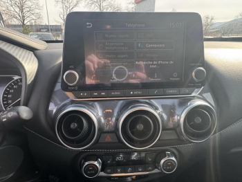 Photo 17 du bon plan NISSAN Juke 1.0 DIG-T 114ch Tekna 2022.5 occasion à 17990 €