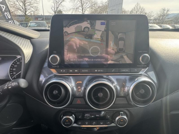 Photo 18 du bon plan NISSAN Juke 1.0 DIG-T 114ch Tekna 2022.5 occasion à 17990 €
