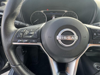 Photo 21 du bon plan NISSAN Juke 1.0 DIG-T 114ch Tekna 2022.5 occasion à 17990 €