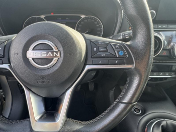 Photo 22 du bon plan NISSAN Juke 1.0 DIG-T 114ch Tekna 2022.5 occasion à 17990 €